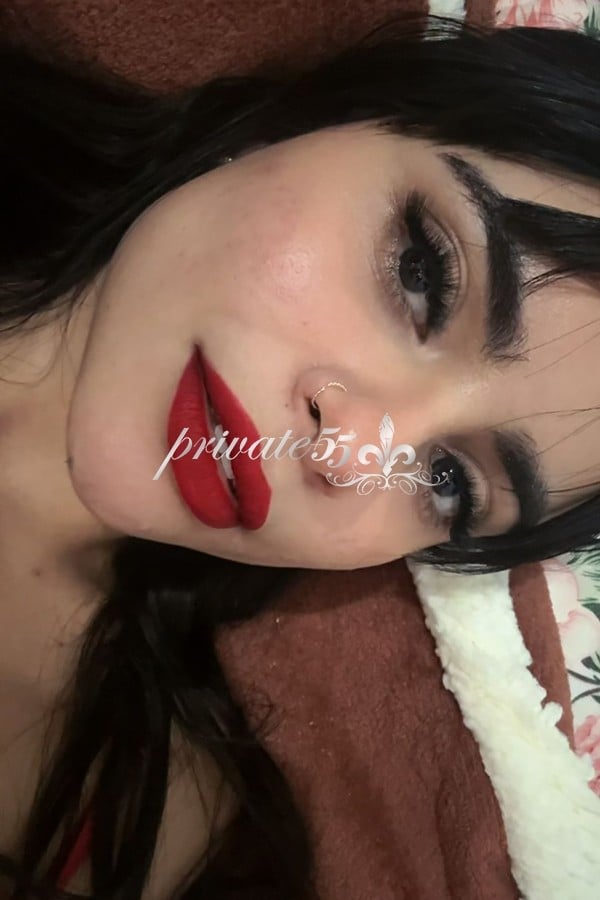 ANA CAROLINA - Acompanhantes São Paulo