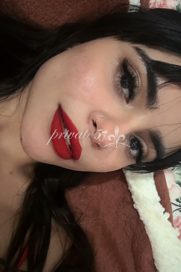 ANA CAROLINA - Acompanhantes São Paulo