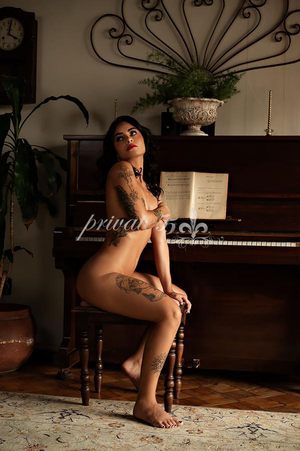 Ana Carolina - Acompanhantes SP - Acompanhantes São Paulo - Acompanhantes São Paulo