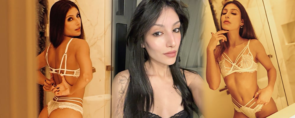 Foto do anúncio acompanhante ANA CLARA em São Paulo