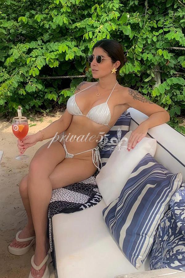 Ana Flávia - Acompanhantes SP - Acompanhantes São Paulo - Acompanhantes São Paulo