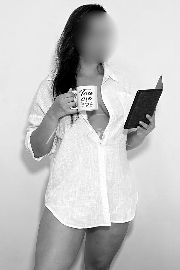 Ana Fontenelle - Acompanhantes SP - Acompanhantes São Paulo - Acompanhantes São Paulo