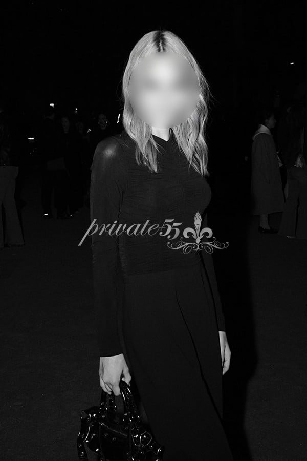 ANA JÚLIA - Acompanhantes São Paulo