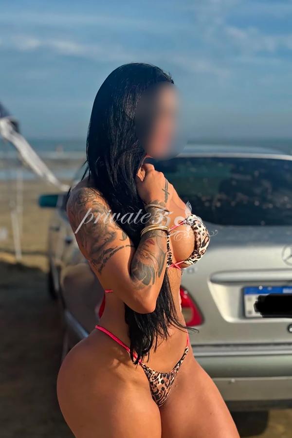 Ana Lu - Acompanhantes SP - Acompanhantes São Paulo - Acompanhantes São Paulo