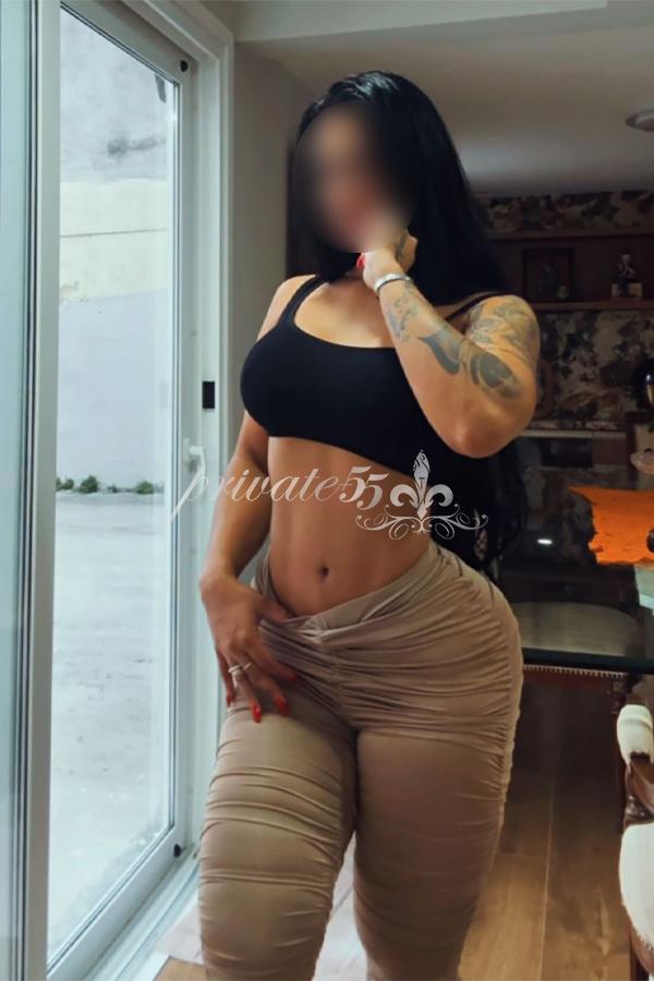 Ana Lu - Acompanhantes SP - Acompanhantes São Paulo - Acompanhantes São Paulo
