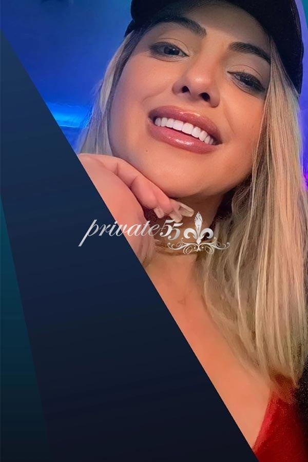 ANA MINAS - Acompanhantes São Paulo