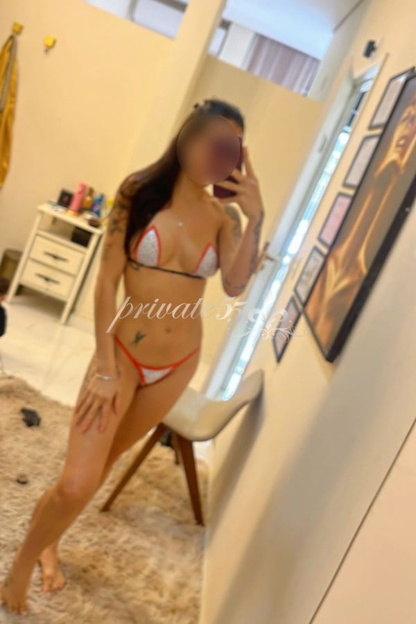 Ana Paola  Mello - Acompanhantes SP - Acompanhantes São Paulo - Acompanhantes SP