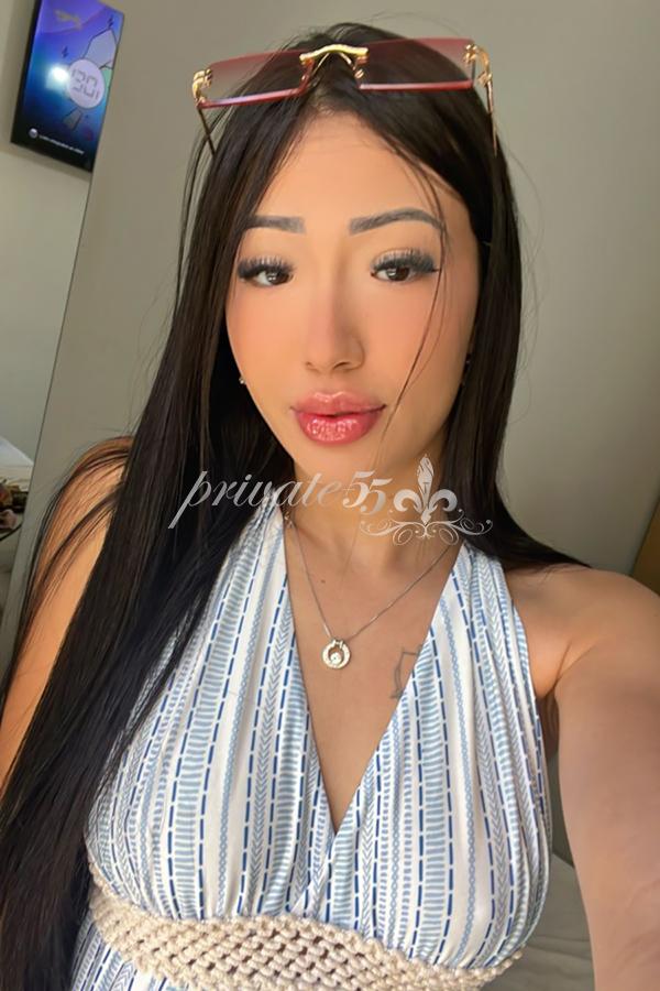 Ana Suzi - Acompanhantes SP - Acompanhantes São Paulo - Acompanhantes São Paulo