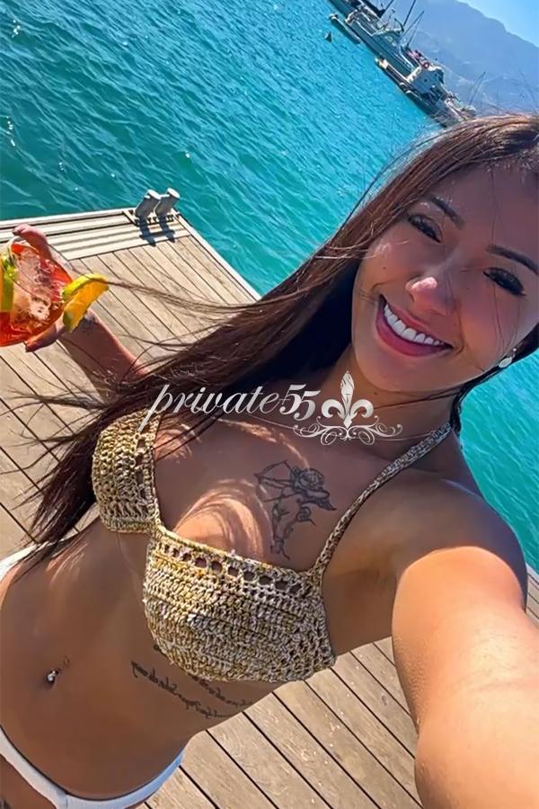 Ana Suzi - Acompanhantes SP - Acompanhantes São Paulo - Acompanhantes São Paulo