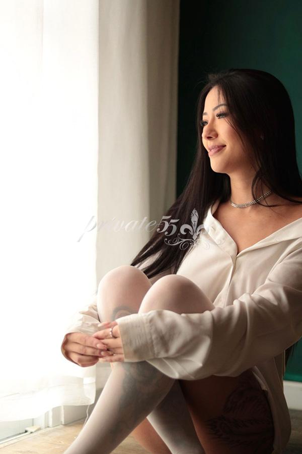 Ana Suzi - Acompanhantes SP - Acompanhantes São Paulo - Acompanhantes São Paulo