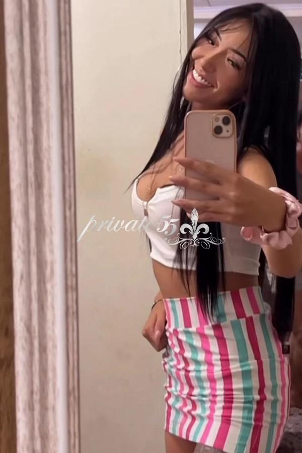 Ana Suzi - Acompanhantes SP - Acompanhantes São Paulo - Acompanhantes São Paulo