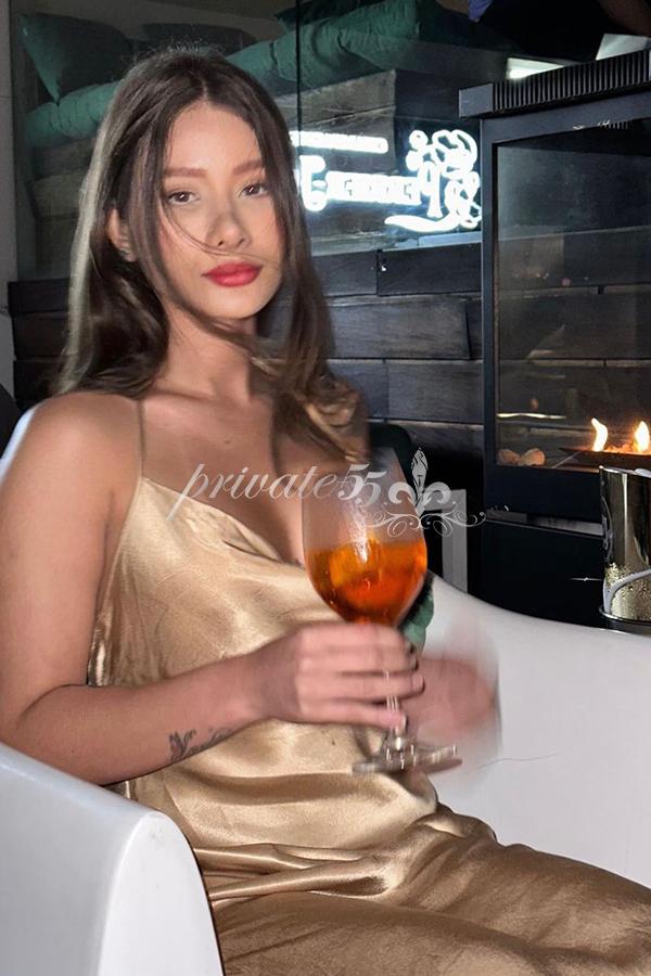 Ana Venturini - Acompanhantes SP - Acompanhantes São Paulo - Acompanhantes São Paulo