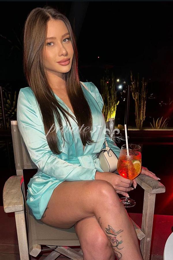 Ana Venturini - Acompanhantes SP - Acompanhantes São Paulo - Acompanhantes São Paulo