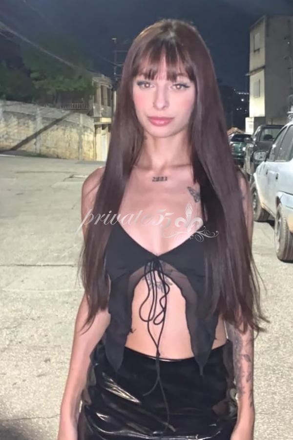 Analice Morais - Acompanhantes SP - Acompanhantes São Paulo - Acompanhantes São Paulo
