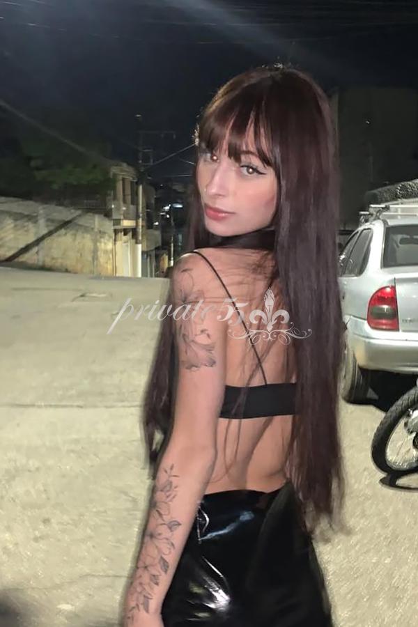 Analice Morais - Acompanhantes SP - Acompanhantes São Paulo - Acompanhantes São Paulo