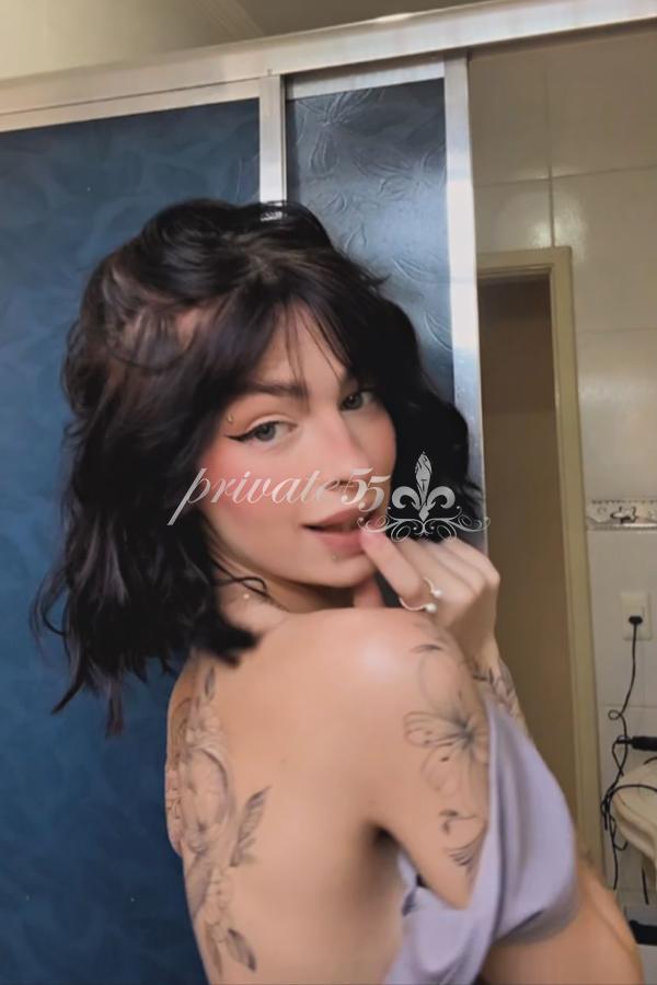 Analice Morais - Acompanhantes SP - Acompanhantes São Paulo - Acompanhantes São Paulo