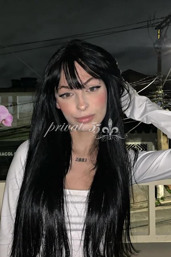 Analice Morais - Acompanhantes SP - Acompanhantes São Paulo - Acompanhantes São Paulo