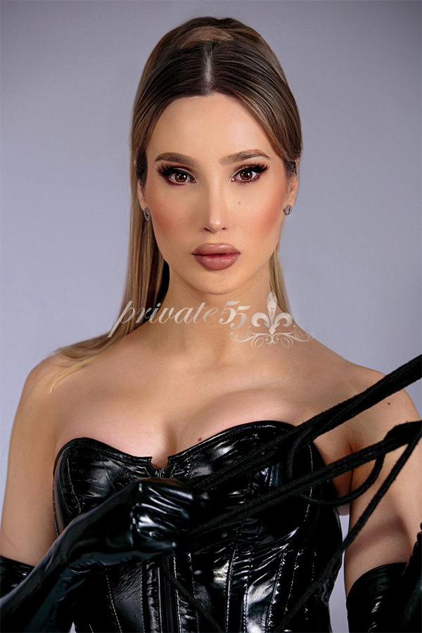 Anastasia Nikolaevna - Acompanhantes SP - Acompanhantes São Paulo - Acompanhantes São Paulo