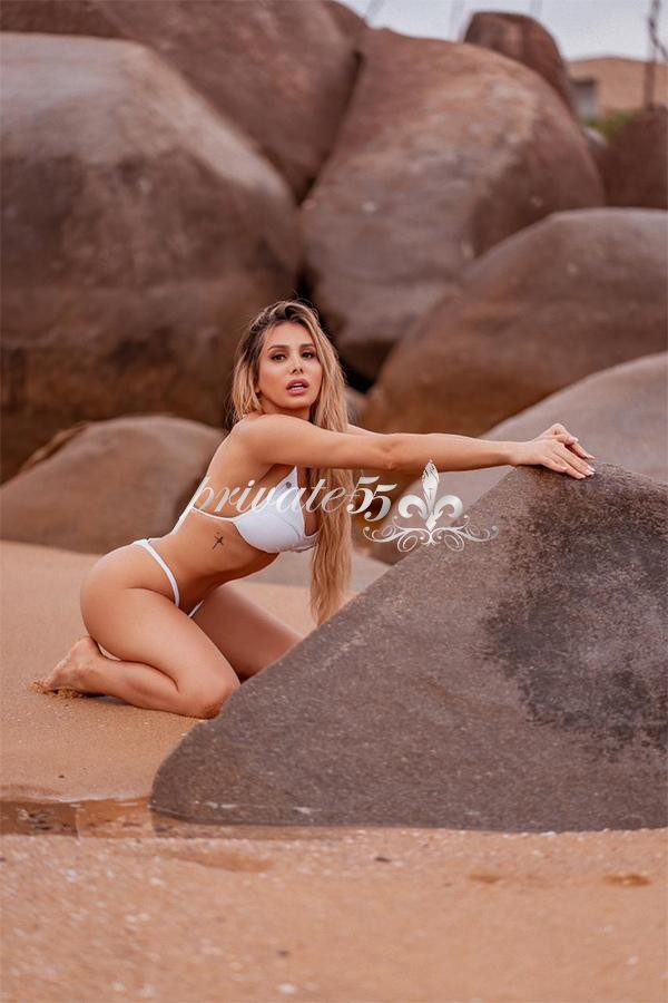 ANDRESSA BERTASSI - Acompanhantes São Paulo