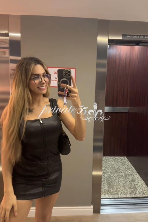 ANDRESSA BERTASSI - Acompanhantes São Paulo