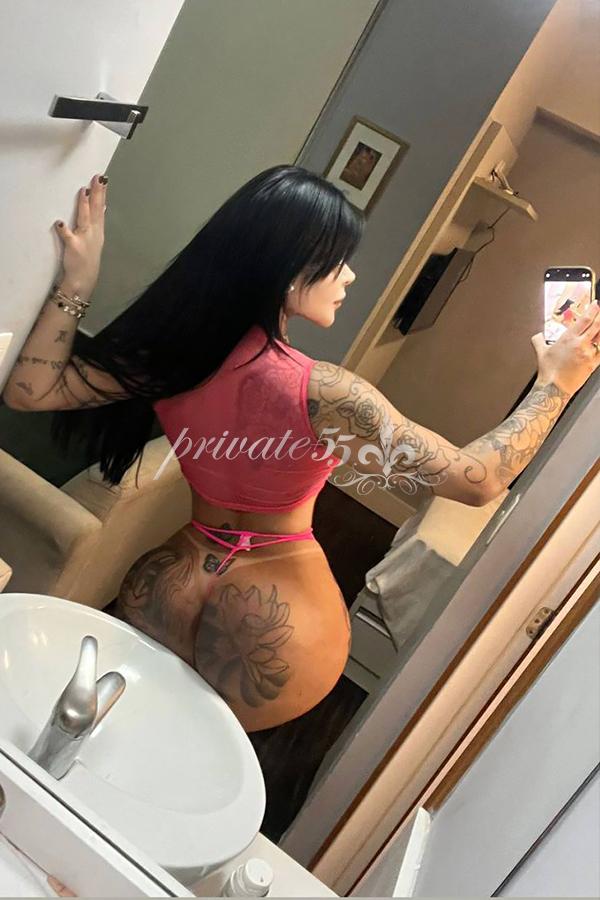 Andressa Peres - Acompanhantes SP - Acompanhantes São Paulo - Acompanhantes SP