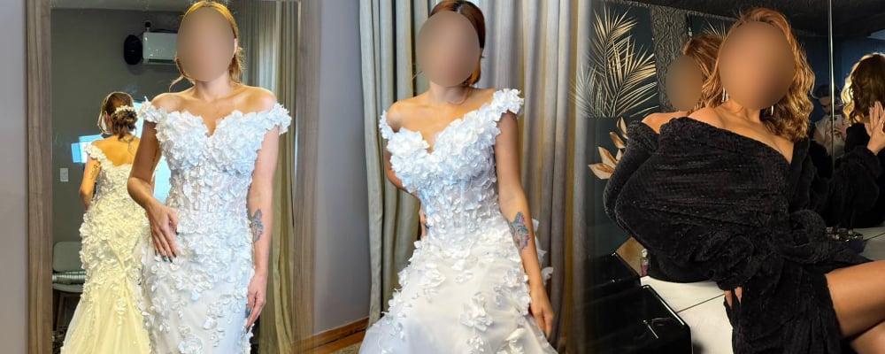 Foto do anúncio acompanhante ANE  ALMEIDA em São Paulo