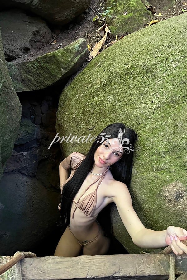 ANGEL FONTENELLE - Acompanhantes São Paulo