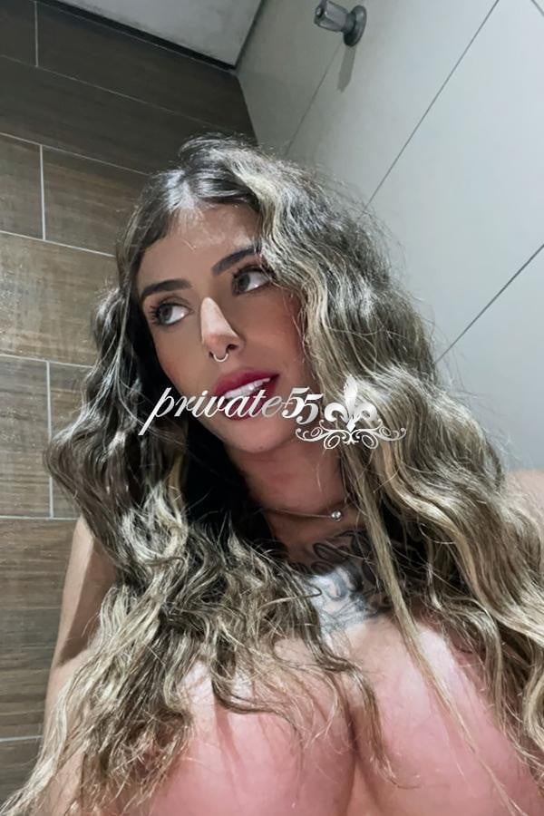 ANGEL LOLLY - Acompanhantes São Paulo