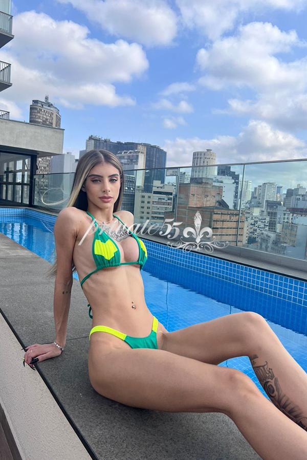 Angel Lolly - Acompanhantes SP - Acompanhantes São Paulo - Acompanhantes São Paulo