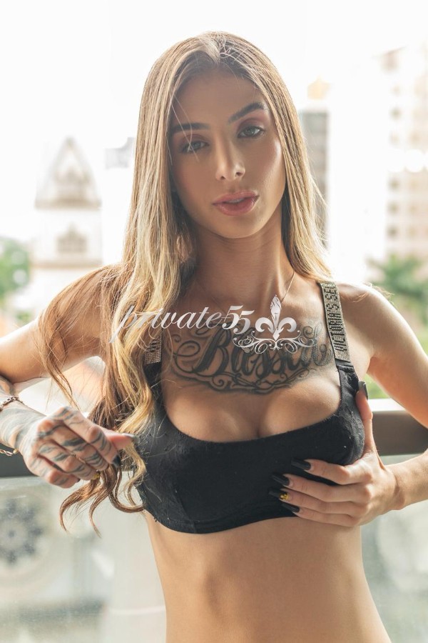 ANGEL LOLLY - Acompanhantes São Paulo