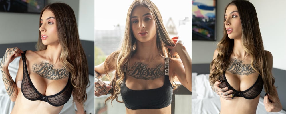 Foto do anúncio acompanhante ANGEL LOLLY em São Paulo