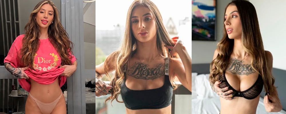 Foto do anúncio acompanhante ANGEL LOLLY em São Paulo