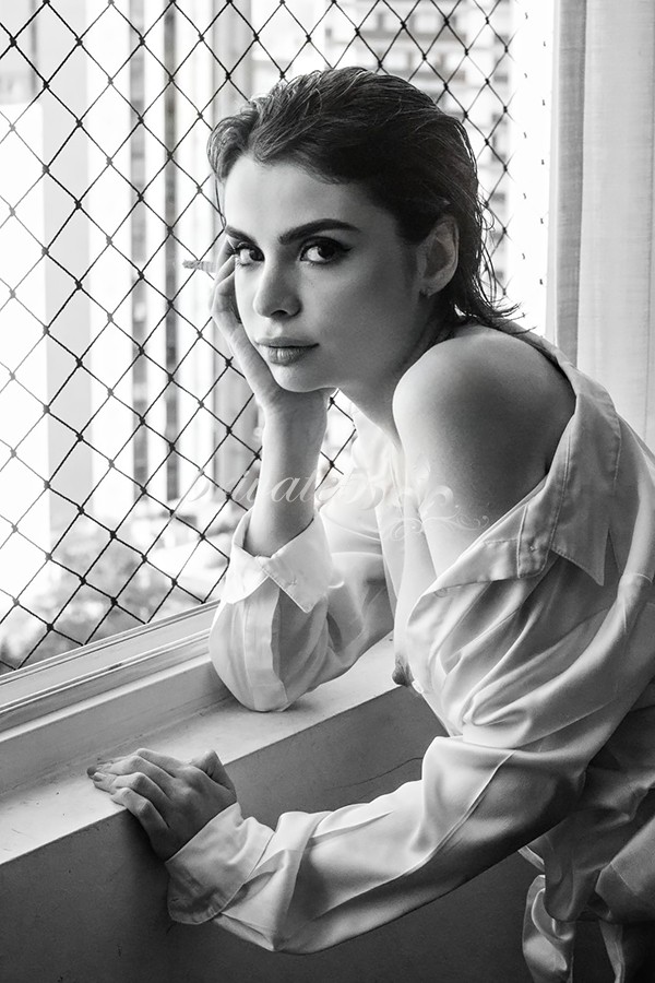 Anica Belle - Acompanhantes SP - Acompanhantes São Paulo - Acompanhantes SP