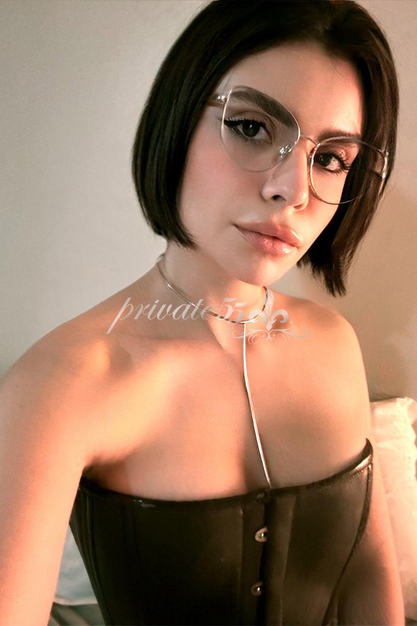 Anica Belle - Acompanhantes SP - Acompanhantes São Paulo - Acompanhantes SP