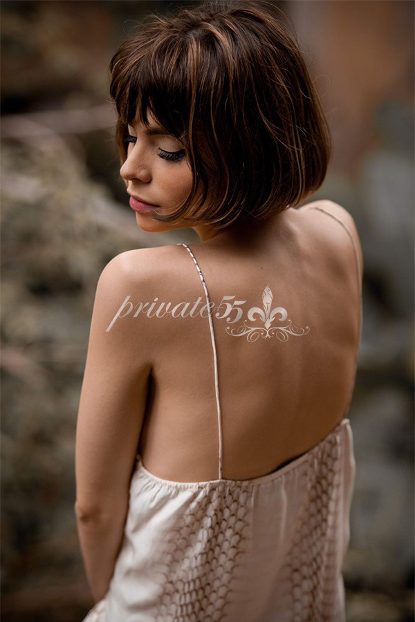 Anica Belle - Acompanhantes SP - Acompanhantes São Paulo - Acompanhantes SP