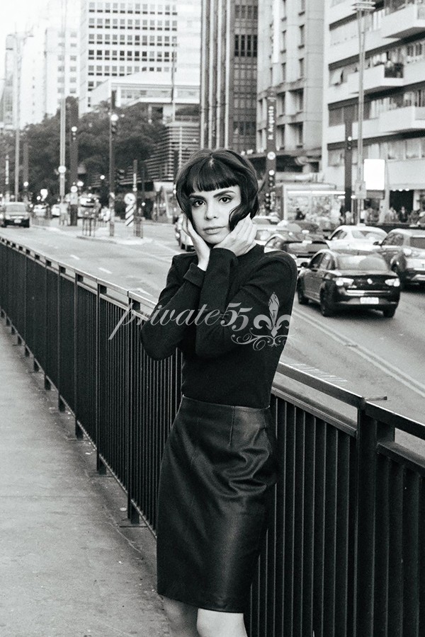 Anica Belle - Acompanhantes SP - Acompanhantes São Paulo - Acompanhantes SP