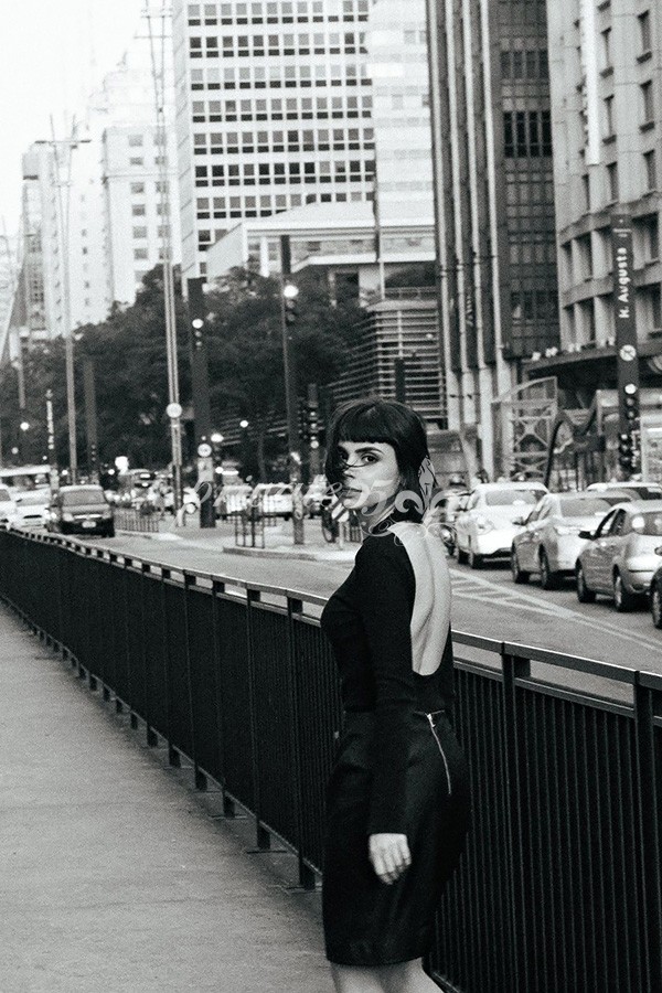 Anica Belle - Acompanhantes SP - Acompanhantes São Paulo - Acompanhantes SP