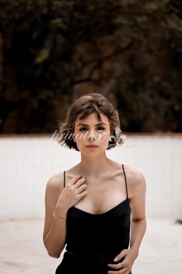 Anica Belle - Acompanhantes SP - Acompanhantes São Paulo - Acompanhantes SP
