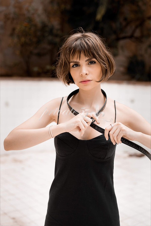 Anica Belle - Acompanhantes SP - Acompanhantes São Paulo - Acompanhantes SP