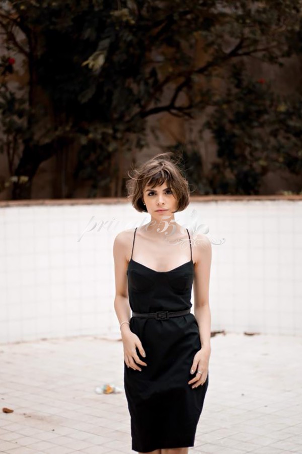 Anica Belle - Acompanhantes SP - Acompanhantes São Paulo - Acompanhantes SP