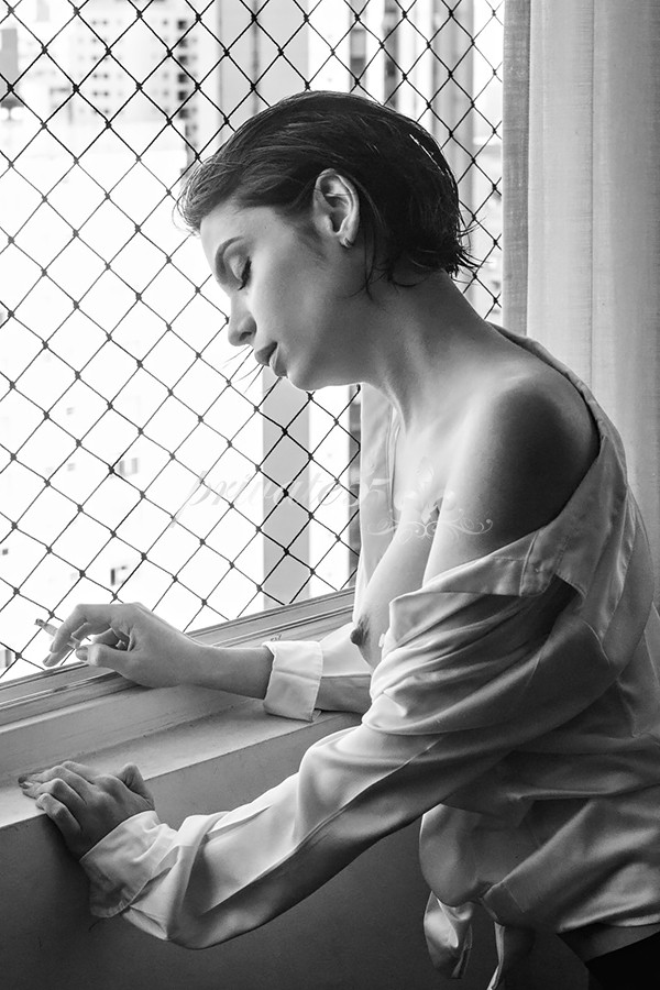 Anica Belle - Acompanhantes SP - Acompanhantes São Paulo - Acompanhantes SP