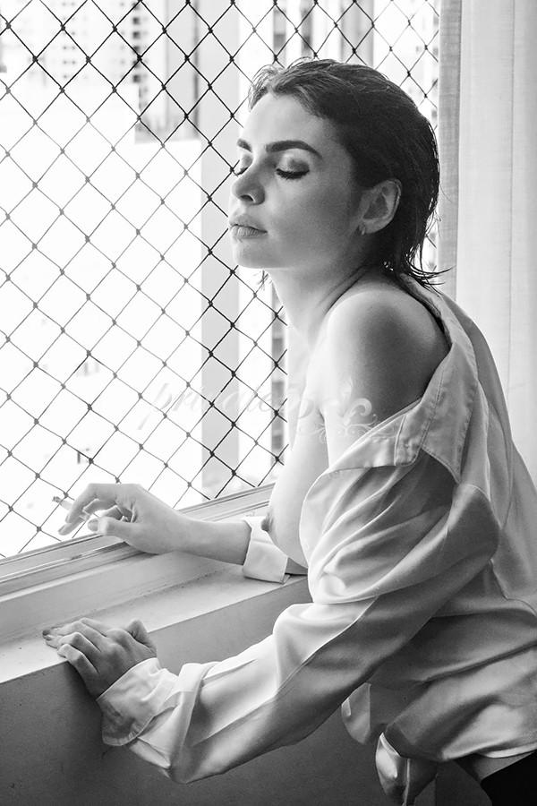 Anica Belle - Acompanhantes SP - Acompanhantes São Paulo - Acompanhantes SP