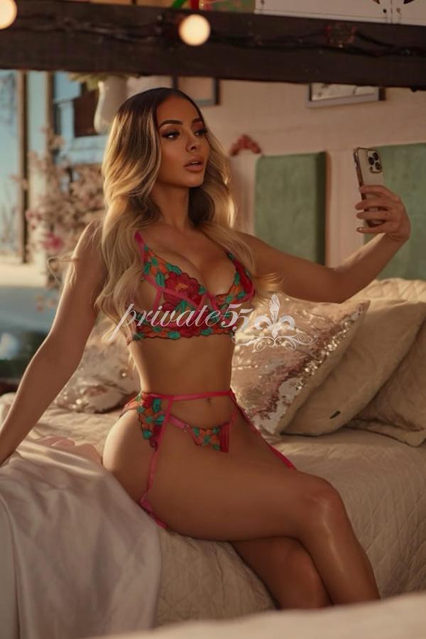 ANITA VOGUE - Acompanhantes São Paulo
