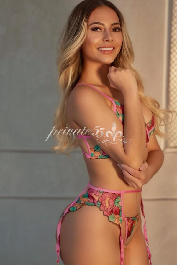 ANITA VOGUE - Acompanhantes São Paulo