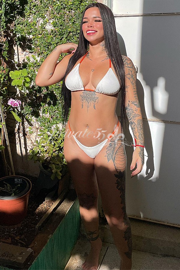 ANNA BELUTTI - Acompanhantes São Paulo