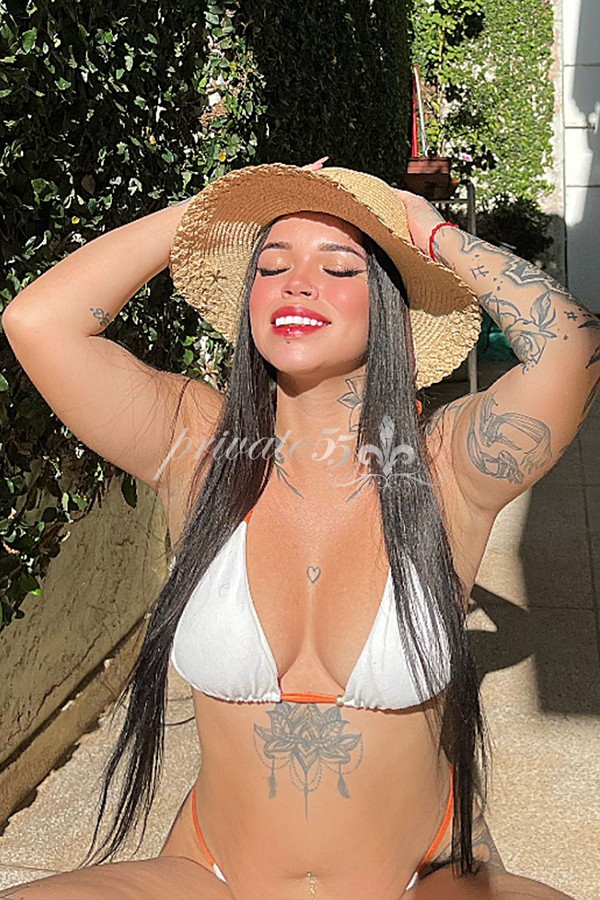 ANNA BELUTTI - Acompanhantes São Paulo