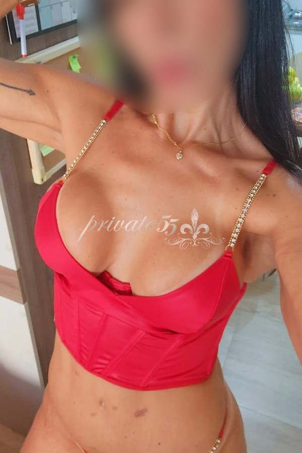ANNA DIAS - Acompanhantes São Paulo