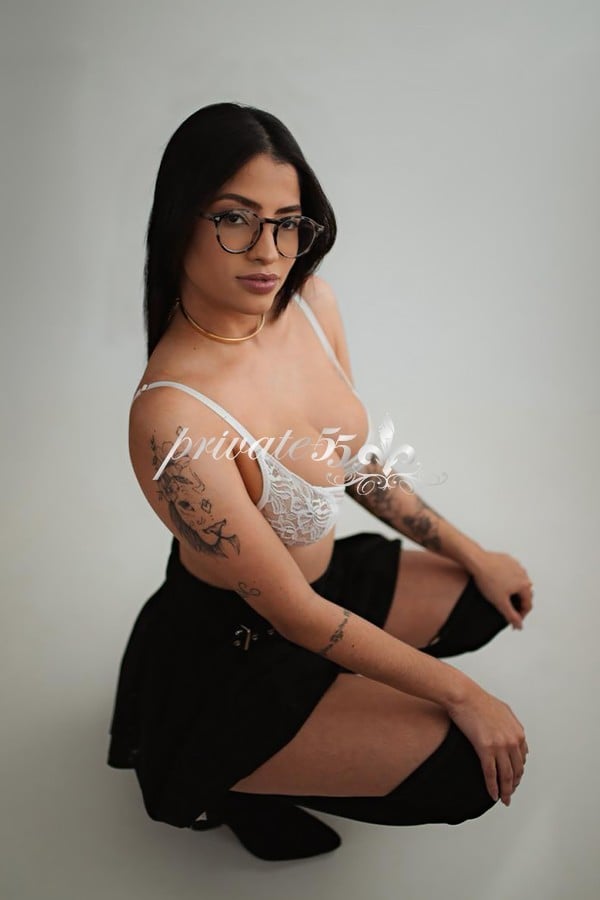 ANNA SOL - Acompanhantes São Paulo