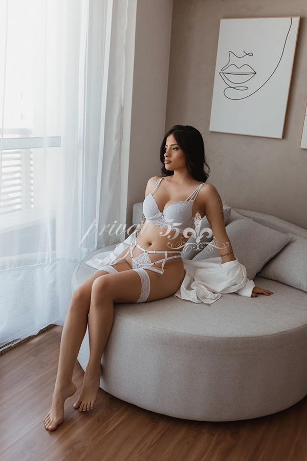 Anna Sol - Acompanhantes SP - Acompanhantes São Paulo - Acompanhantes São Paulo
