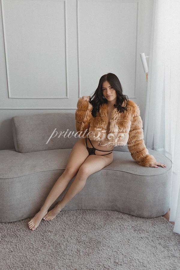 Anna Sol - Acompanhantes SP - Acompanhantes São Paulo - Acompanhantes São Paulo